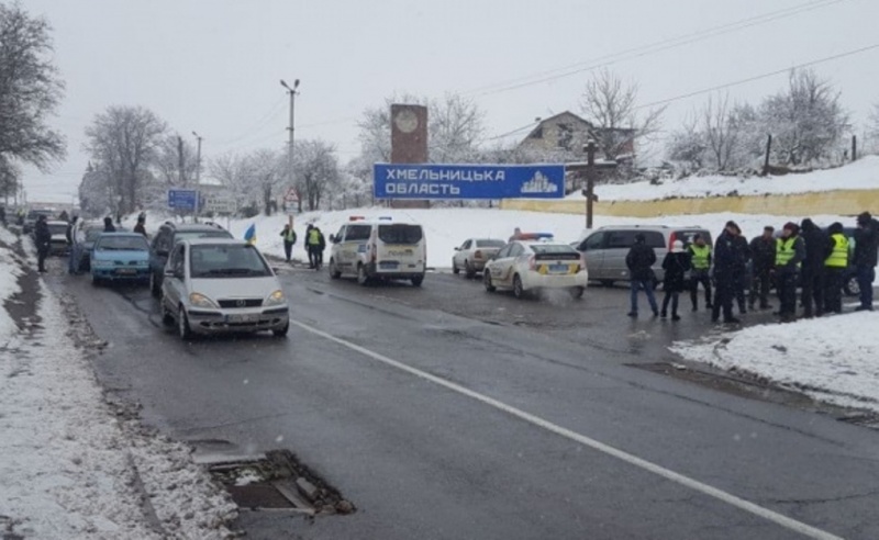 Максим Бурбак про вимоги 'євробляхарів': За порушення чинного законодавства повинна бути відповідальність (відео)