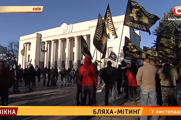 Тележурналісти втомилися від «євроблях»