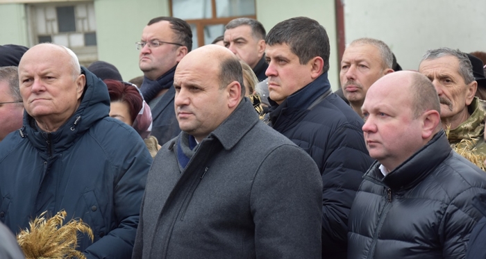 Іван Мунтян: Десятки країн світу визнали Голодомор актом геноциду українського народу
