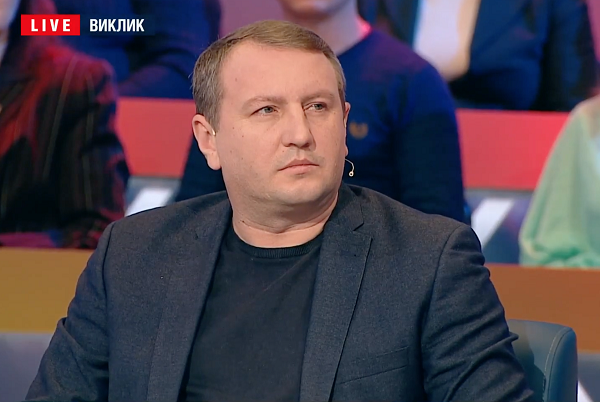 Іван Рибак: Договір з Російською Федерацією себе вичерпав одразу після російської агресії