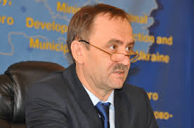 Сьогодні Чернівецьку область відвідає перший заступник міністра регіонального розвитку, будівництва та ЖКГ України (+коментар Ярослава Курка)