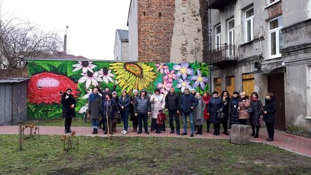 А як у них? Представники Глибоцької ОТГ переймали польський досвід публічних консультацій