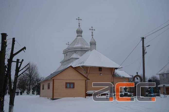 Громада у Чернівецькій області вже виявила бажання перейти до Помісної Церкви від УПЦ Московського патріархату (ОНОВЛЕНО)