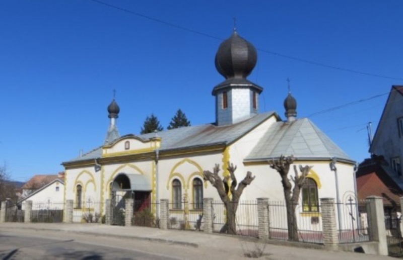 Старообрядницька громада у Чернівцях заявила про розрив взаємин із Московською митрополією 