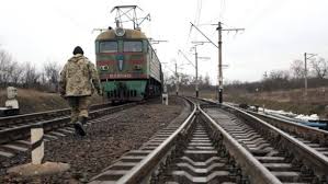 Бурбак допоміг громадам повернути податок на землю під майном Укрзалізниці 