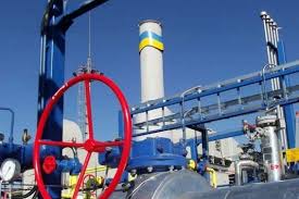 В Україні добувають біля 20 млрд кубометрів при споживанні в 33 млрд кубометрів газу