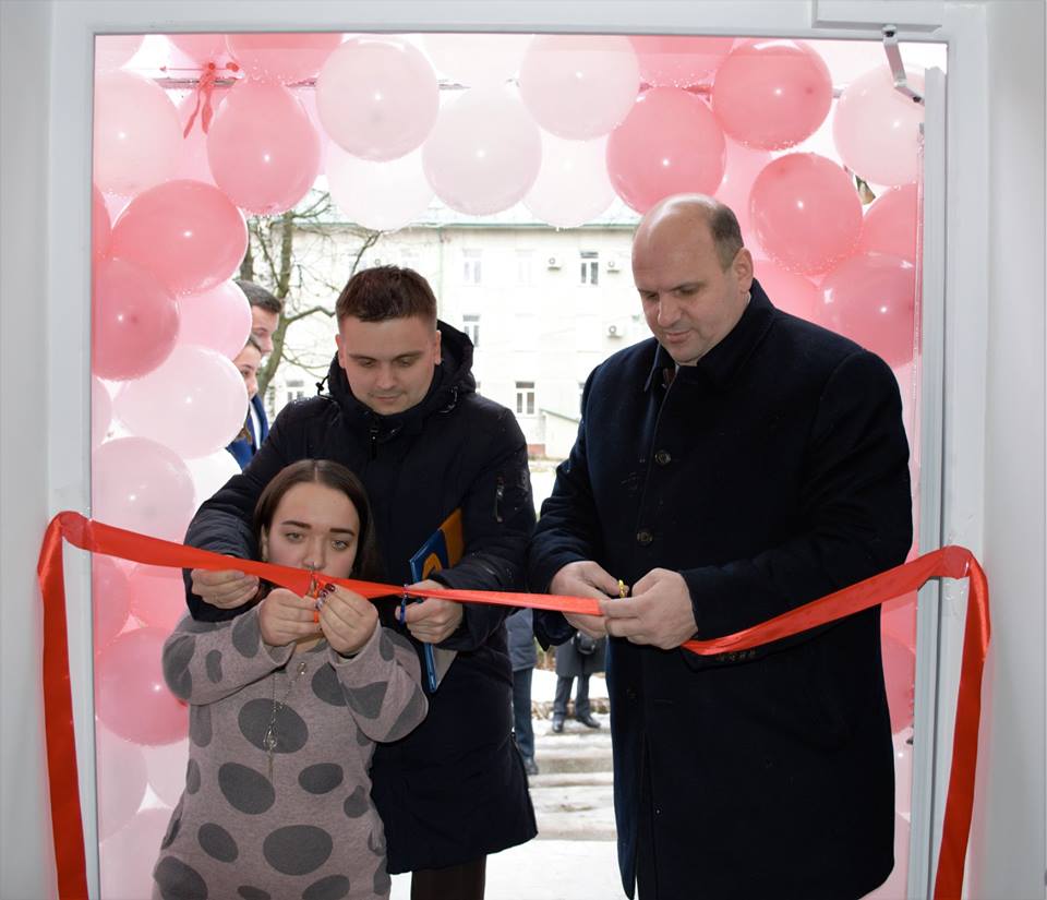 «Інклюзивно-ресурсний центр» Герцаївської райради обслуговуватиме 65 юних мешканців району з особливими освітніми потребами