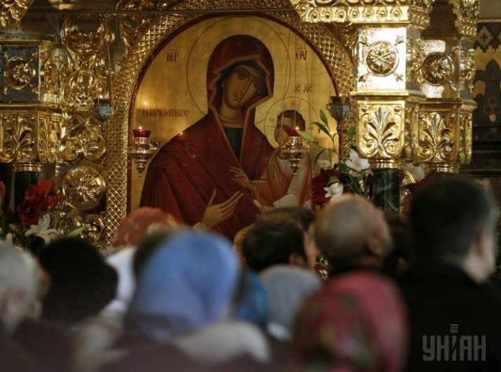  До Православної церкви України приєдналися вже півсотні парафій Російської православної церкви