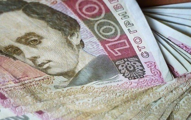 Середня зарплата в Україні у грудні перевищила 10,5 тис. грн, у Чернівецькій області 7,5 тис грн. – дані Держстату