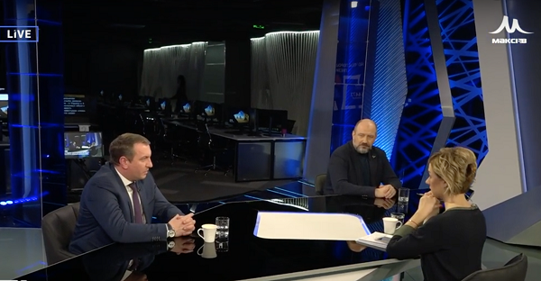 Іван Рибак: Газ власного видобутку міг би не тільки підсилити енергонезалежність України, але й зменшити його вартість для населення