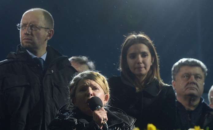Від рішення Яценюка залежить, хто стане наступним Президентом України 