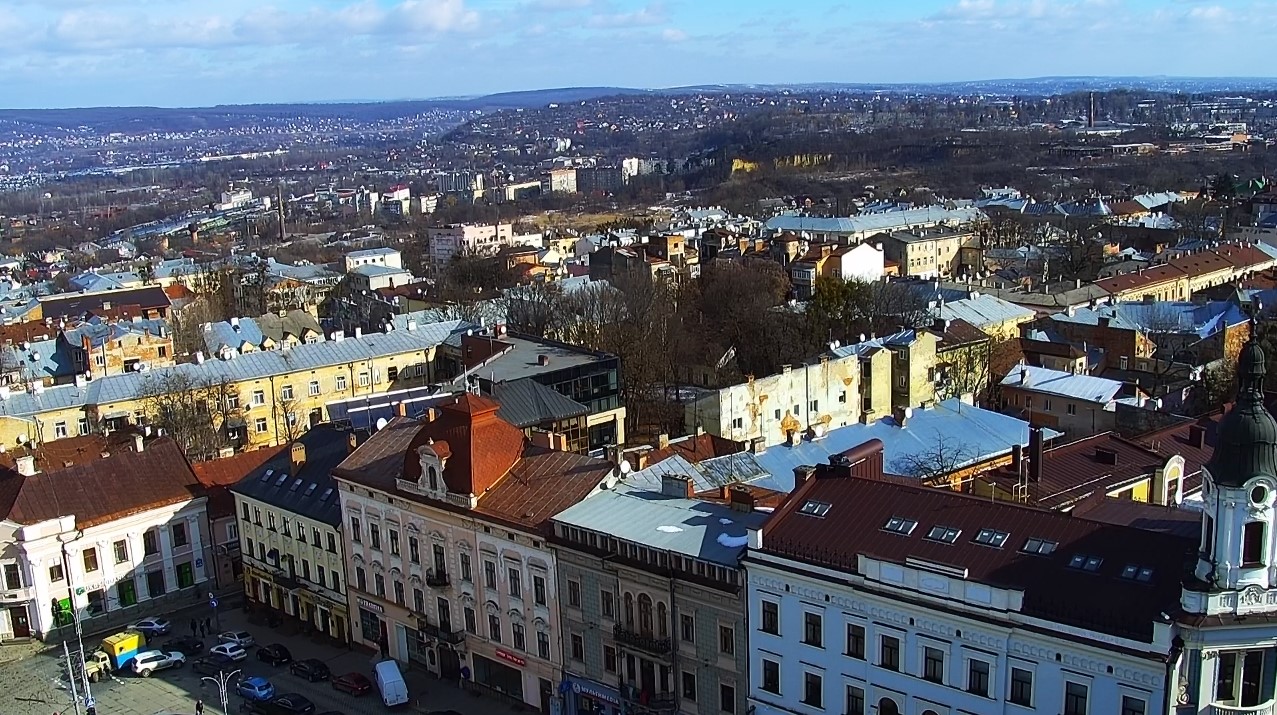 У Чернівцях фірма-управитель сплатить майже 5 млн штрафу за “липових” працівників- нардеп