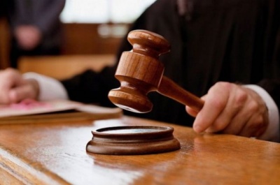 У Чернівцях суд відмовився збільшити покарання студентці ЧНУ, яка продала свій голос за Білика