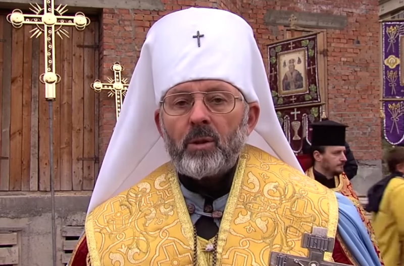 Митрополит Данило відповів на умови, які висунула Румунська церква щодо визнання ПЦУ