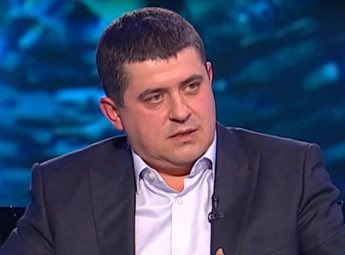 Максим Бурбак: Потужна команда Народного Фронту в уряді у 2014-му врятувала країну (відео)