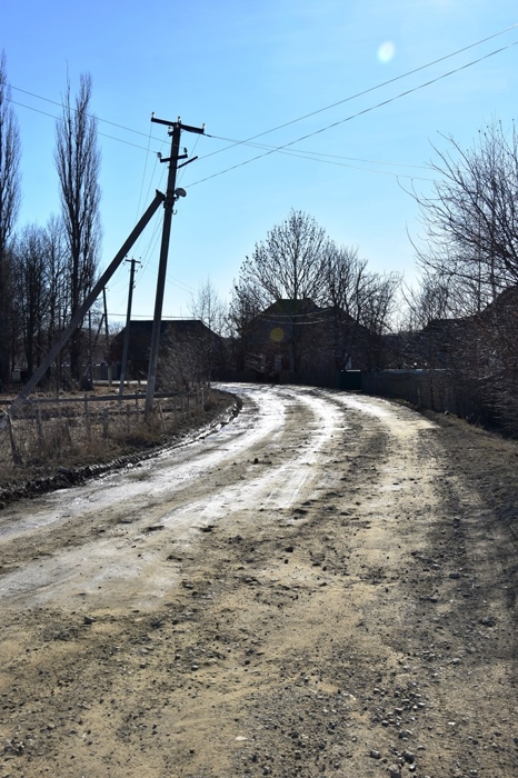 Іван Мунтян вивчав проблеми Чудейської сільської об’єднаної територіальної громади