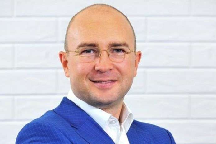 Колишній радник голови Чернівецької ОДА Олександр Лієв припиняє роботу на Суспільному 