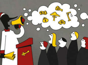 Вірус популізму вразив усіх кандидатів у президенти, - Максим Бурбак (відео)