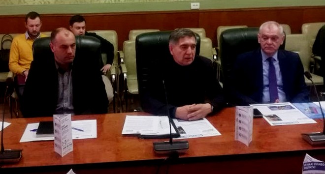 Буковинців закликають ставати громадськими радниками!