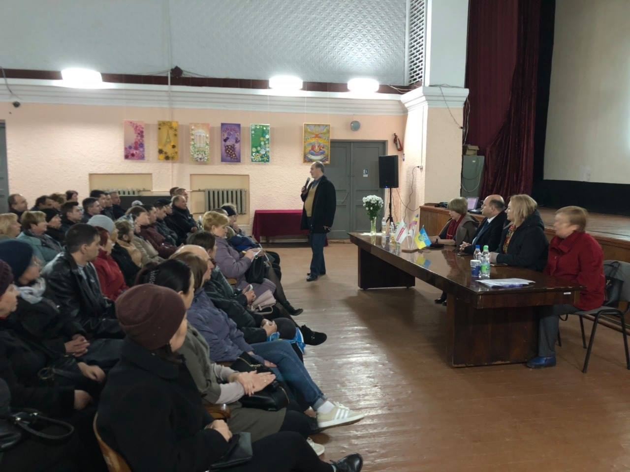 У Чернівецькій області партійці 'Батьківщини' готуються захищати результати виборів