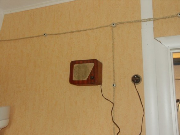 Щороку кількість користувачів радіоточок зменшується на близько 150 тисяч