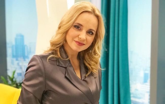 'Мій маленький Париж': Лілія Ребрик присвятила танець улюбленим Чернівцям