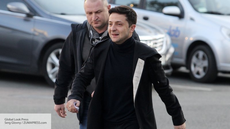 Чому Зеленський хоче заховатися від народу за подвійним кільцем охорони? (думка)