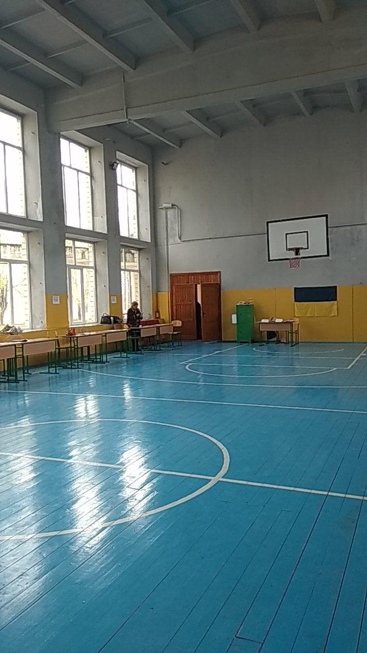 Найбільша явка на Буковині - у 204 окрузі (на 11:00)