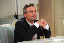 Обербургомістр Дюссельдорфа завітає до Чернівців 