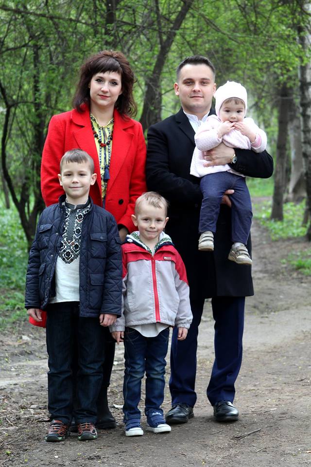 В.о. голови Чернівецької облдержадміністрації Михайло Павлюк: Щиро вітаю вас зі світлим святом Христового Воскресіння!