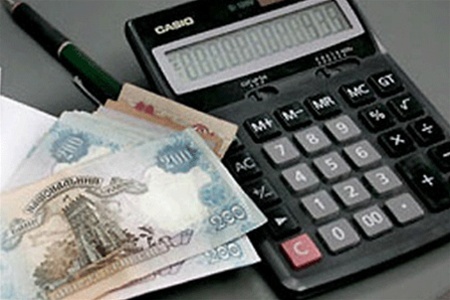 Верховна Рада ухвалила бюджет-2013, який Чернівецька ОДА та облрада проспали