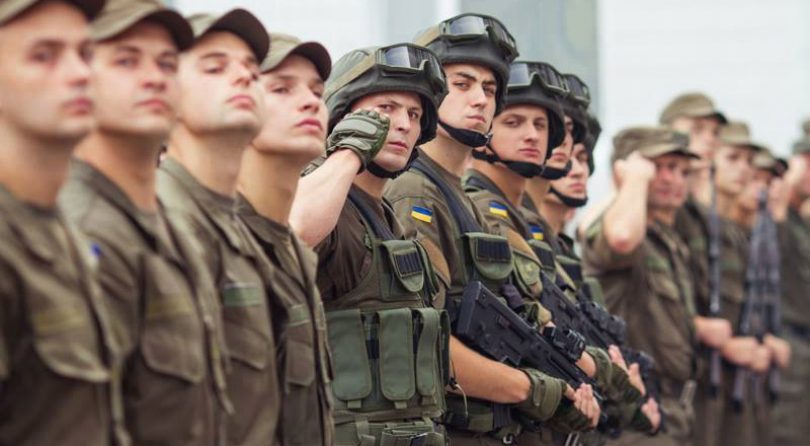 Чи варто вірити в міфи про строкову військову службу?