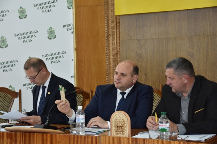 Іван Мунтян: Обласна рада розгляне можливість виділення додаткових коштів для проведення 26-го Міжнародного гуцульського фестивалю