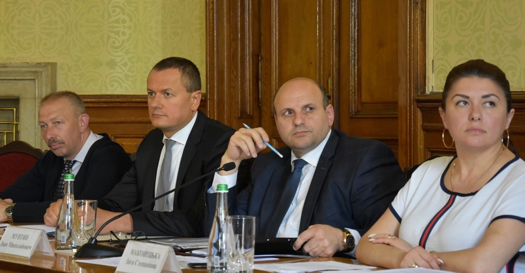 У Чернівцях 28 травня відбудеться засідання 31-ї позачергової сесії Чернівецької обласної ради