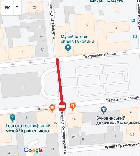 Перший Буковинський фестиваль ретро автомобілів 'Bukovina Old Car 2019' вже сьогодні у Чернівцях 