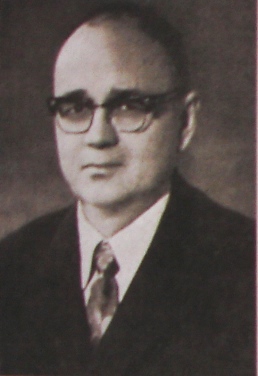 Сьогодні у Чернівецькому університеті відбудуться урочистості з нагоди 100-річчя від дня народження колишнього ректора 