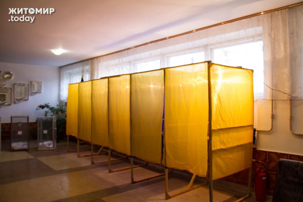 'Переносити чи не переносити дострокові вибори': експерти пропонують запровадити штрафи для українців за ігнорування голосування