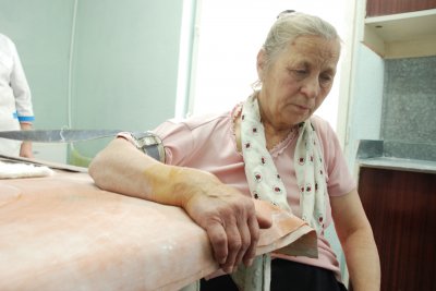 Від початку морозів кількість чернівчан з переломами збільшилась удвічі, а травми стали важчими