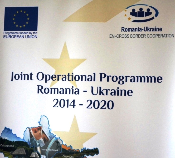 Транспортний коридор з'єднає українські та румунські Карпати: Буковина виграла транскордонний проект 