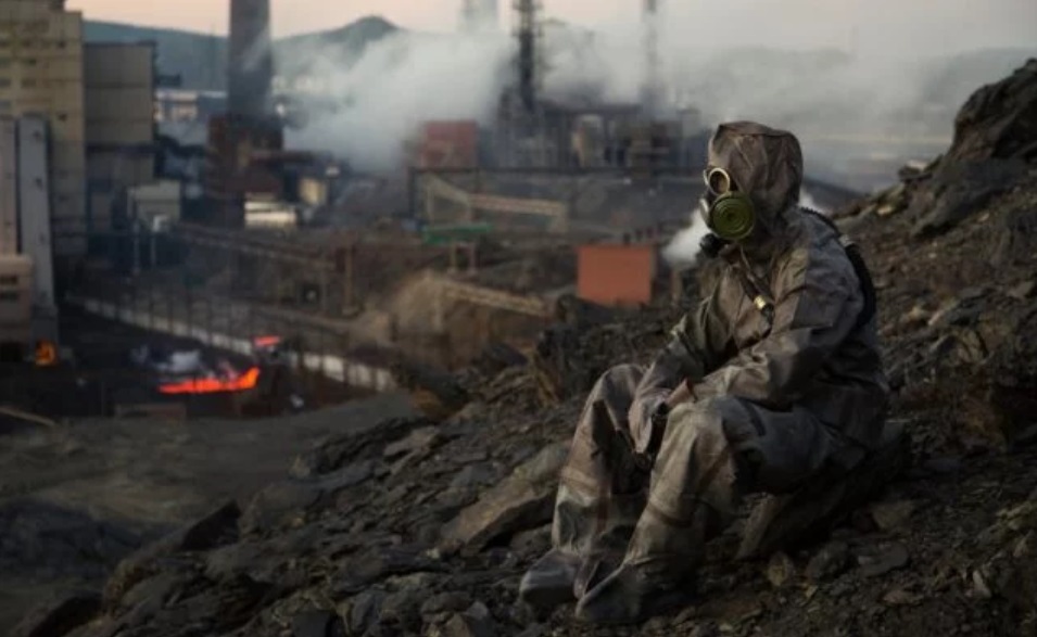 Через природні і техногенні катастрофи торік у світі загинули 11 тисяч людей, 60 млн осіб постраждали, економічні втрати – майже 160 млрд дол. 