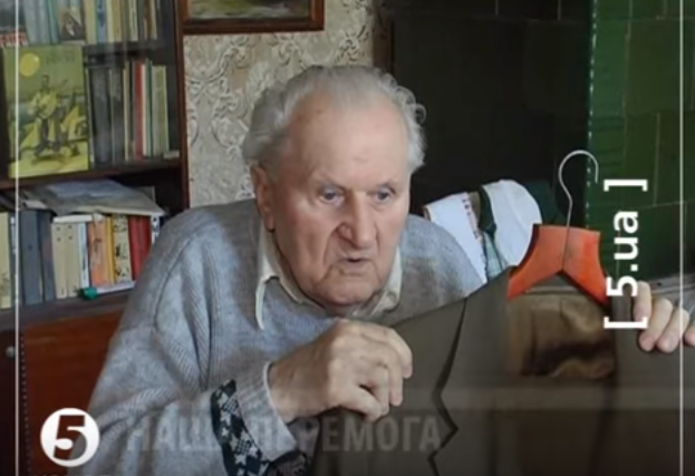 Помер голова Чернівецького осередку Братства ветеранів УПА Святослав Мельничук (ВІДЕО+співчуття в.о. голови ОДА Михайла Павлюка ) 