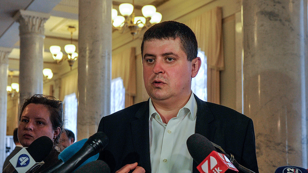 Відновлення територіальної цілісності України лише на українських умовах: Бурбак звернувся до Зеленського невідкладно скликати РНБО 