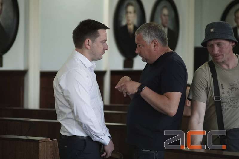 Чернівецька міська рада і міський голова нарешті відреагували на безчинство газового монополіста щодо чернівчан 