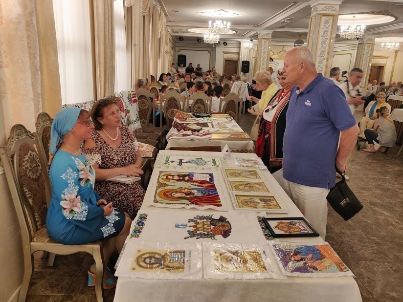 'Зробити місто Чернівці доступним': Федорук розповів про підтримку законопроектів, які стосувалися покращення життя людей з інвалідністю