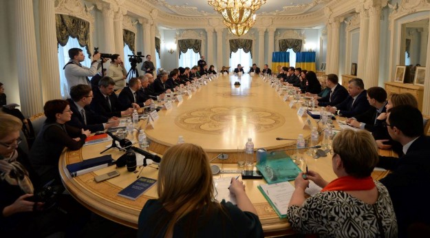 У Раді суддів заявили про тиск з боку Адміністрації Президента