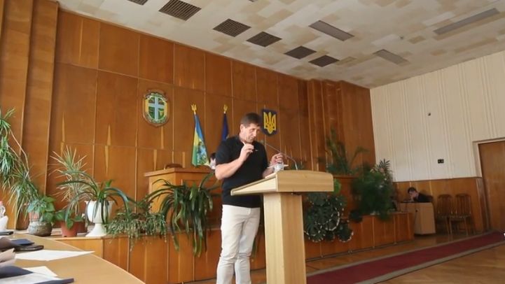 На Новоселиччині депутати здали в оренду дитячий табір – ЗМІ