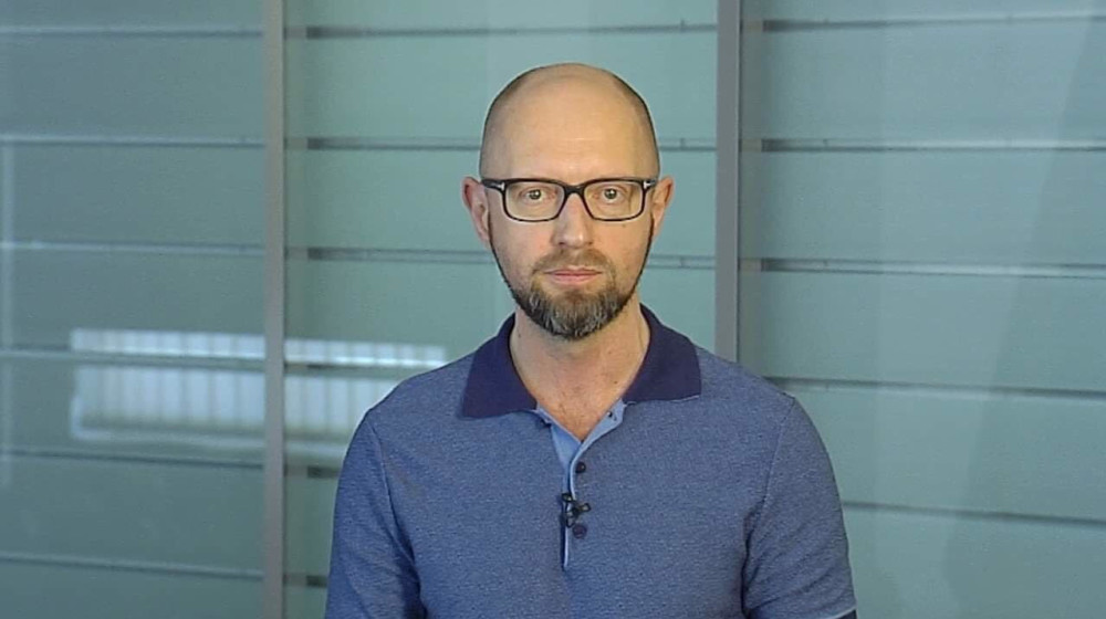 Яценюк вимагає жорсткої реакції МЗС і Верховної Ради України на рішення про повернення Росії до ПАРЄ