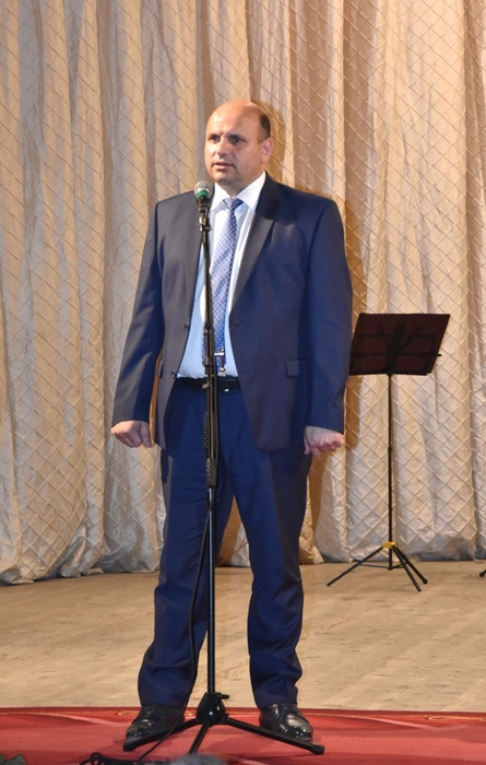 Іван Мунтян: Конституційна реформа допоможе Україні дати відповідь на непрості виклики сьогодення