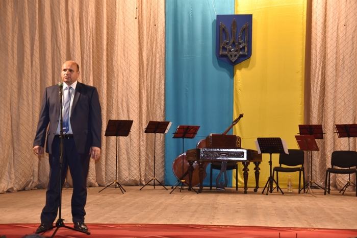 Звернення голови Чернівецької обласної ради Івана Мунтяна з нагоди Дня Конституції України 