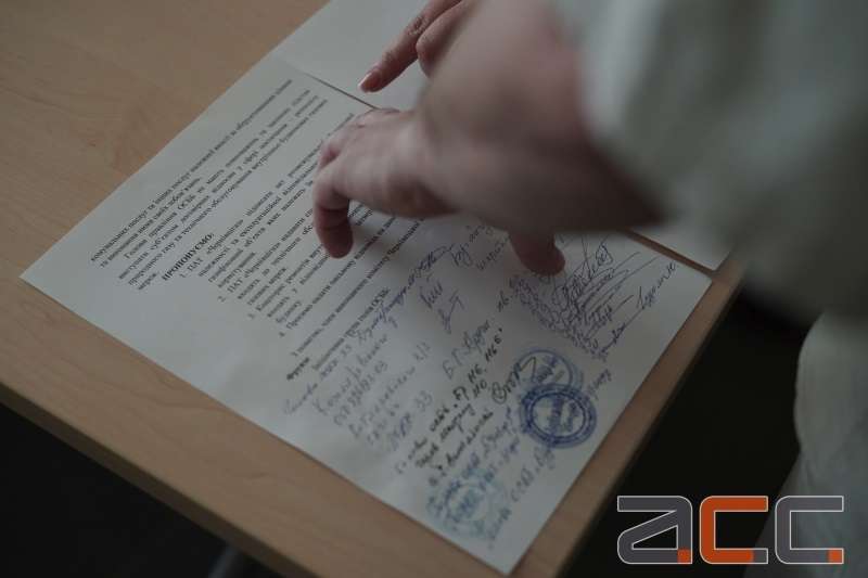 Газові монополісти не пожаліли ні майбутню маму, ні пенсіонерів: скільки ще ПАТ 'Чернівцігаз' знущатиметься над чернівчанами, запитали у заступниці міністра енергетики та вугільної промисловості